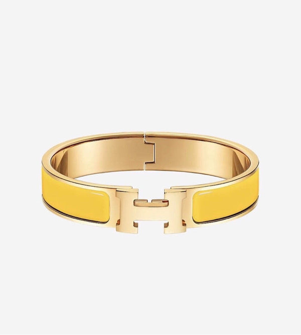 シャイニージュエリー Hブレスレット ペルー 12mm